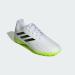 Buy adidas Unisex Kids' Copa Pure.3 Turf Football Boots - Grass - 38 EU - Ftwr White/Core Black/Lucid Lemon | International Shipping Available - Buy Online on SooperMarket.com