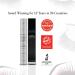 MD Lash Factor Eyelash Growth Serum for Fuller, Longer & Denser Lashes | Women's Eyelash Enhancer | 3 Month Supply - 0.1 Fl Oz - Buy Online on SooperMarket.com