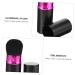 Angoily Telescopic Makeup Brush - Portable Blush Powder Foundation & Concealer Brush | Travel-Friendly Makeup Applicator - Buy Online on SooperMarket.com
