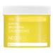 Dermalogy by Neogenlab Lemon Pha Gauze Peeling Pads (30 Pads) - Exfoliating Peeling Pad with Aha Bha Pha Lha & Lemon & Glutathione & Niacinamide - Korean Skin Care ...