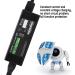 ASHATA Portable for PSP GO Power Adapter Fast Charging DC 5V/1500mA 50/60Hz AC Adapter Power Wallwith 2-in-1 USB Data Power Cable Light and Portable (black) - Buy Online on SooperMarket.com