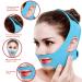 V Facial Masks & Lift Tools | Reduce Double Chin & Plump Lips | Portable Cherry Lip Enhancer - Buy Online on SooperMarket.com