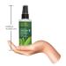 Desert Essence Soothing Relief Spray 4 fl oz (Pack of 6) - Australian Tea Tree Oil for Sunburn, Insect Bites & Aching Feet - Buy Online on SooperMarket.com