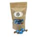 Personalized Customise with Your Own Message or Image 250g Pouch of Walkers Salted Caramel Toffee