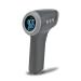 Sunbeam Touchless Digital Infrared Forehead Thermometer Body and Object Modes Instant and Accurate for Adults and Kids Audio Fever Warning Recalls Last 10 Readings Body + Object