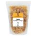 Organic Crystallised Ginger 500g by Manor Springs Organic