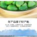 Shandong authentic Laba garlic Instant green garlic 250G/bag Sweet and sour garlic Delicious pickle Appetizer Vinegar pickled garlic Instant nacks Fast food Chinese spicy snacks (2 bags) - Buy Online on SooperMarket.com