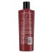Tresemme Keratin Smooth Shampoo with Marula Oil - 3 Pack (13.5 Fl Oz / 400 mL) | International Shipping Available - Buy Online on SooperMarket.com