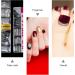 FOMIYES Nail Bit Nail Drill Bits Nail Grinding Head Set Manicure - Buy Online on SooperMarket.com
