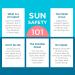 Coppertone Kids Blue Zinc Oxide Roll-On Sunscreen | Tear Free 2.5 fl oz Bottle - Buy Online on SooperMarket.com