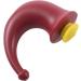 Spkaodngo Yoga Nasal Neti Pot Rinsing Nose Wash System Sinus Irrigation Sinuses 200mL - Buy Online on SooperMarket.com