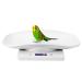10kg/1g Digital Pet Scale with 3 Weighing Modes Pet Scale to Measure Dog Multi-Function Baby Scale for Weighing Small Pet - Buy Online on SooperMarket.com