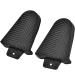Fishlor Pedal Cleats Cover - 1Pair Road Bicycle Cleat Protective Cover for SPD-SL Cleats - Buy Online on SooperMarket.com