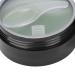Bediffer Seaweed Eye Mask - Portable Eye Pads with Spoon for Travel | Soothing Eye Care - Buy Online on SooperMarket.com