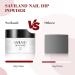 Saviland 1.06Oz Clear Dip Powder for French Nail Art - No Lamp Needed | Manicure Kit for Salon or DIY - Buy Online on SooperMarket.com