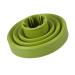 Buy Salon Foldable Hairdryer - Compact & Portable Hair Blower with Diffuser Cover | Perfect for Travel & Styling (Green - Buy Online on SooperMarket.com