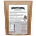Jiva Organics Organic Shatavari Powder 1 Pound Bulk Bag - Asparagus racemosus - Pure Ayurvedic Herb - Buy Online on SooperMarket.com