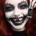 BOBISUKA Black Tooth Paint - Professional Makeup for Cosplay Halloween Theater & Special Effects | Safe Quick Dry Realistic (5 ml - Buy Online on SooperMarket.com