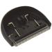 MANGROOMER Sku 255-48 Professional Premium Replacement Head - Black - Buy Online on SooperMarket.com