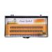 Shop Moum Routes 3D False Eyelashes - 60 Knots Individual Lashes | Lighter 9mm Eyelash Extensions for Stunning Eye Effects | International Shipping Available - Buy Online on SooperMarket.com
