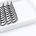 Hannahool Pro 0.07mm 16D C Curl False Eyelashes Cluster 10MM - Volume Fans Extensions - Buy Online on SooperMarket.com