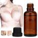 Breast Essential Oil for Hyperplasia Relief | Pain-Relieving 30 ml Care for Mammary Glands - Buy Online on SooperMarket.com