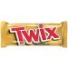 Twix Caramel Chocolate Cookie Candy Bar 36 ct - Full Size Pack of 1 - Buy Online on SooperMarket.com