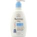 Aveeno Baby Eczema Therapy Bundle: Cream, Bath Treatment & Nighttime Balm for Eczema Relief - Buy Online on SooperMarket.com