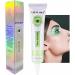 9 Color Glitter Eyeshadow - High Color Rendering Cream Eye Shadow | Stage Shimmer Eye Shadow Cosmetics Kit Puchen 05 - Buy Online on SooperMarket.com