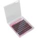 D Curl Extension Eyelashes Thick 84 Clusters D Curl Lash Extensions Dense for Daily Use - Buy Online on SooperMarket.com