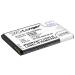 3.7V High-performance Replacement Battery for Aastra 420d with D1763-0000-02-03/800mAh