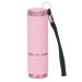 Shop Pink Flashlight Nail Lamp - LED Nail Dryer & Art Tool for Home Salon - Buy Online on SooperMarket.com