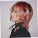 Dark Gothic Skull Bat Hair Clips for Halloween | Perfect for Cosplay & Parties | Edge Clip Hairpin - Buy Online on SooperMarket.com