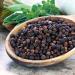 TRS Black Pepper Whole | 1KG | Whole Pepper | Gourmet Black Peppercorn | Peppercorns for Grinders |Ground Black Pepper |Indian Origin - Buy Online on SooperMarket.com