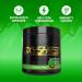 EHPlabs OxyShred Hardcore Thermogenic Pre Workout Shredding Supplement - Promotes Shredding Energy Booster Pre-Workout Mood Booster - Green Apple Fizz 40 Servings - Buy Online on SooperMarket.com