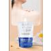Amide Clay Cream - Mud Rubbing Artifact Rubbing Mud For Skin Rubbing Mud Gel Rubbing Mud Cream Fourpeopeo Rubbing Mud Gel Niacinamide Body Milk 250g (1Pcs) - Buy Online on SooperMarket.com