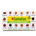 Link Natural 14 Herbs Samahan Tea with Ginger - 100 Sachets - Buy Online on SooperMarket.com