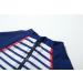 BONVERANO Baby Boy Long-Sleeve UV 50+ Swimsuit, 24 Months - One Zip Captain - Buy Online on SooperMarket.com