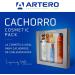 Artero Complete Puppy Hygiene Set - 3 Essential Units for Optimal Care | International Shipping Available - Buy Online on SooperMarket.com