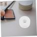 FRCOLOR Adhesive Eyelash Extension Tape - 1 Roll Makeup Lash Tape Gentle & Effective for Women - White Perfect for Extensions - Buy Online on SooperMarket.com