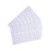140Pcs Eyelash Sticker Patch Extension Cils Isolation Paper Extensions Utensil Lash Mapping Stickers Wrinkle Pads Patches - Buy Online on SooperMarket.com