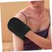 minkissy Gel Nails 2 Sets Tanning Gloves Sponge Black or Gelnails - Buy Online on SooperMarket.com