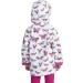 Hatley Girls' Groovy Butterflies Raincoat - Size 5 | Waterproof Printed Design - Buy Online on SooperMarket.com