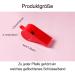 Xiwupo Plastic Whistle for Kids - Trill Pipe & Sports Training Accessory for School & Football - Buy Online on SooperMarket.com