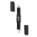 E.L.F. Lip Primer & Plumper Clear/Natural 0.05 oz (1.6 g)/0.06 oz (1.7 g)