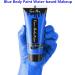 Go Ho Blue Cream Face Body Paint - Water-Based Makeup Kit for Kids Parties, Cosplay, Halloween - 2.37oz - Buy Online on SooperMarket.com