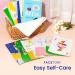 Facetory 23 Sheet Mask Collection - Hydrating, Moisturizing, Radiance Boosting | Made in Korea | Variety Pack of 23 Sheet Masks - For All Skin Types - Buy Online on SooperMarket.com