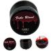 Beavorty 1 Box Halloween Plasma Paste Fake Blood Gel Halloween Scary Toy Simulated Plasma Cosplay Makeup Blood Artificial Blood Fake Plasma Make up Honey Water Fake Blood Plasma - Buy Online on SooperMarket.com
