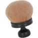 Loose Powder Brush Makeup Brush Mushroom Head Plastic Handle for Home - Buy Online on SooperMarket.com