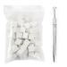 Innovative Art Sponge For Shading And Patterns Nails Soft Sponges Beauty Tool